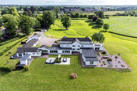 Corbrook Grange Corbrook, Audlem, Crewe, CW3 0HF
