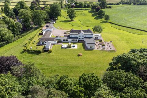 Corbrook Grange Corbrook, Audlem, Crewe, CW3 0HF