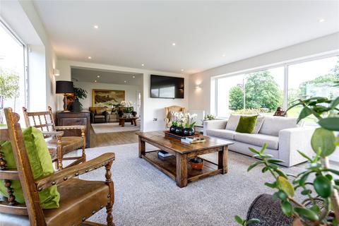 Corbrook Grange Corbrook, Audlem, Crewe, CW3 0HF