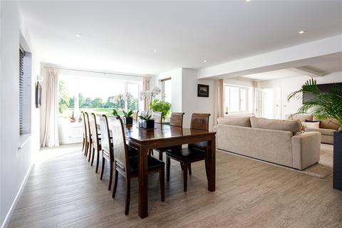 Corbrook Grange Corbrook, Audlem, Crewe, CW3 0HF