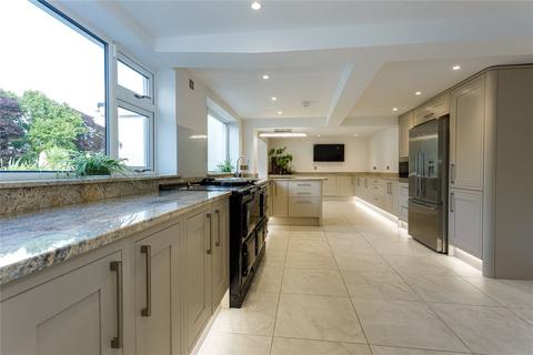 Corbrook Grange Corbrook, Audlem, Crewe, CW3 0HF