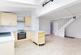 Open plan kitchen
