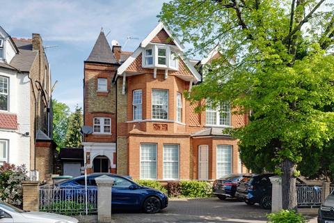 Madeley Road, London W5