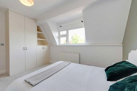 undefined, Madeley Road, London W5