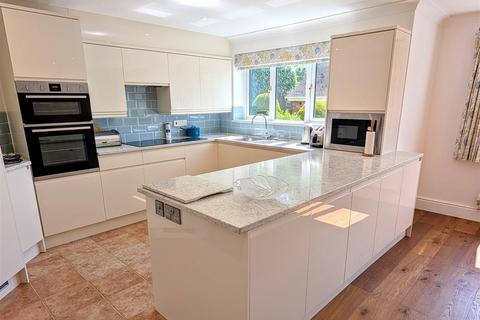 undefined, Heartsease, Clive Avenue, Church Stretton, SY6 7BL