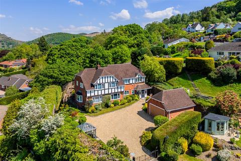 4 bedroom detached house for sale, Heartsease, Clive Avenue, Church Stretton, SY6 7BL