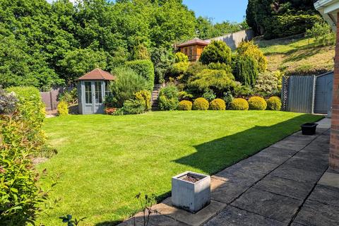 4 bedroom detached house for sale, Heartsease, Clive Avenue, Church Stretton, SY6 7BL