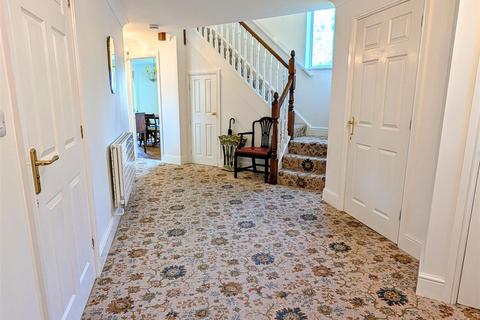 4 bedroom detached house for sale, Heartsease, Clive Avenue, Church Stretton, SY6 7BL