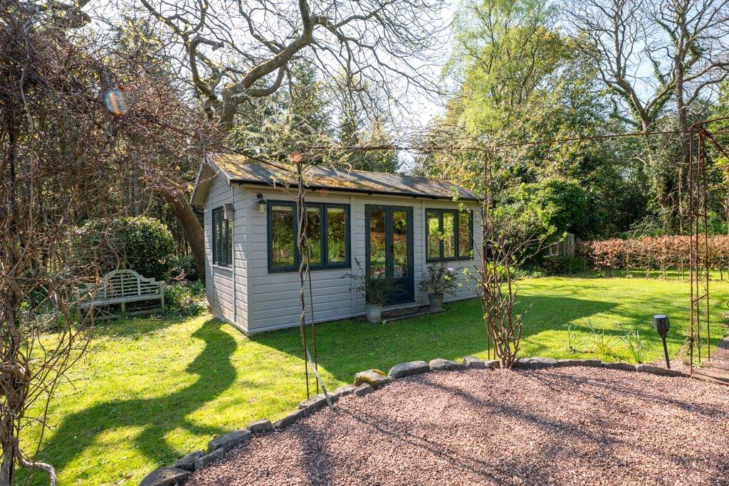 Outbuilding