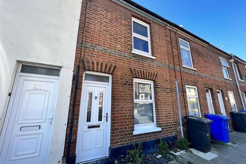 undefined, Cemetery Road, Ipswich