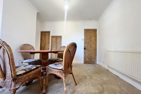 undefined, Cemetery Road, Ipswich