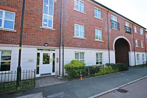undefined, White Clover Square, Lymm, WA13