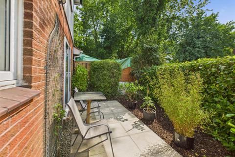 9 Bloomfield Grange, Penwortham, Preston, PR1 9BP