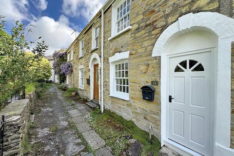 13 Lemon Row, Truro, TR1 2EB