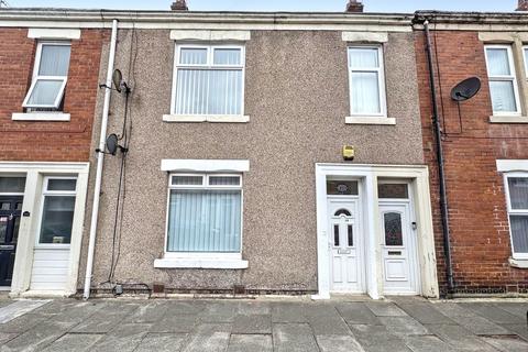 2 bedroom ground floor flat for sale, Northbourne Road, Jarrow, Tyne and Wear, NE32 5JS