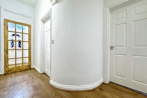 2 bedroom ground floor flat for sale, Northbourne Road, Jarrow, Tyne and Wear, NE32 5JS