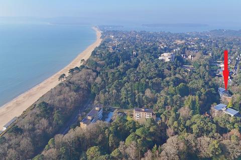 2 bedroom flat for sale, Canford Cliffs