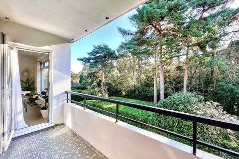 2 bedroom flat for sale, Canford Cliffs