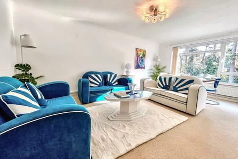 2 bedroom flat for sale, Canford Cliffs