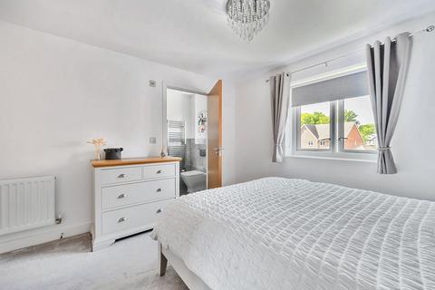 7 Fox Close, Arborfield Green, Reading, RG2 9TE