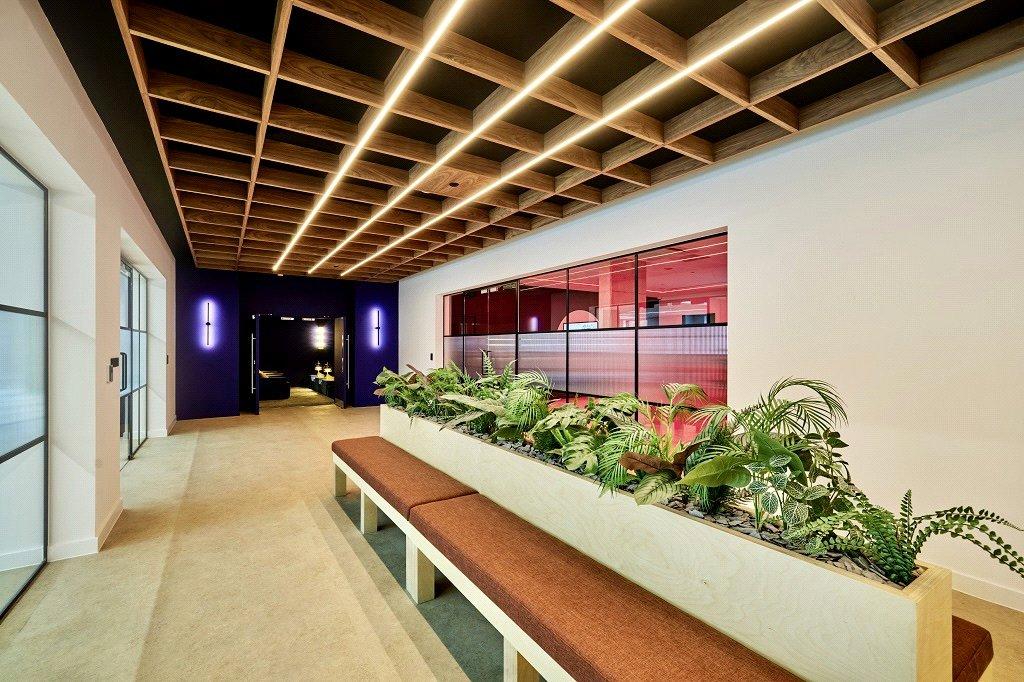 Residents Lounges