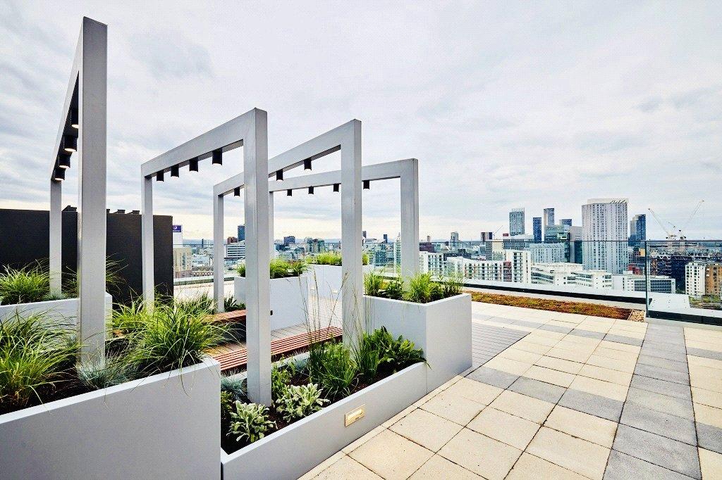 Roof Terrace