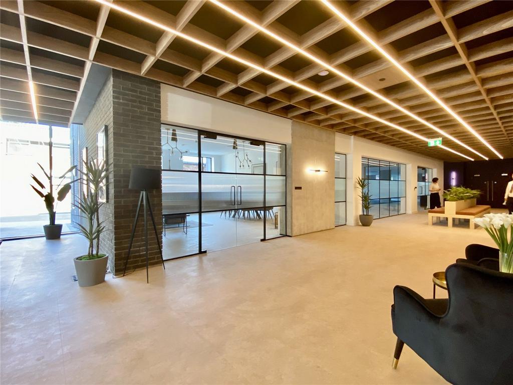 Residents Lounges