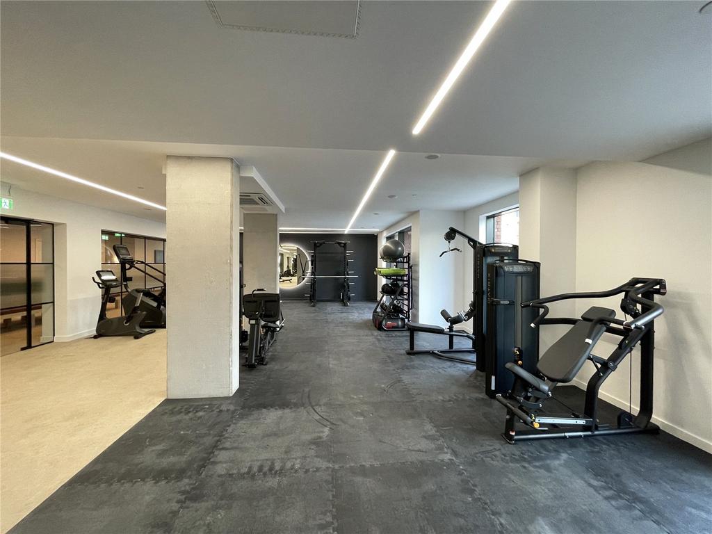 Gym