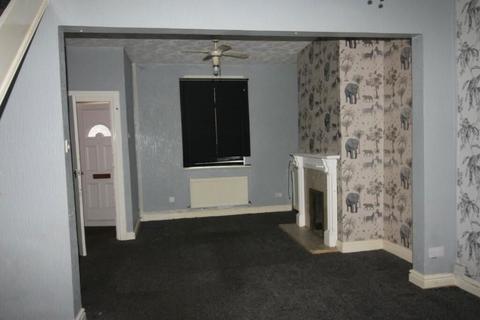 2 bedroom end of terrace house for sale, Wyre Street, Fleetwood, Lancashire, FY7 6SD