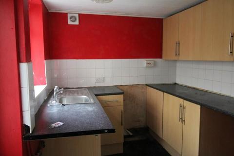 2 bedroom end of terrace house for sale, Wyre Street, Fleetwood, Lancashire, FY7 6SD