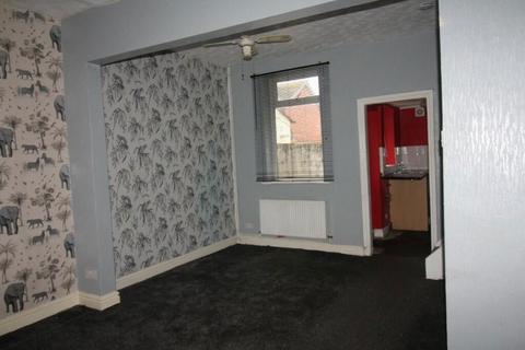 2 bedroom end of terrace house for sale, Wyre Street, Fleetwood, Lancashire, FY7 6SD