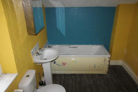2 bedroom end of terrace house for sale, Wyre Street, Fleetwood, Lancashire, FY7 6SD