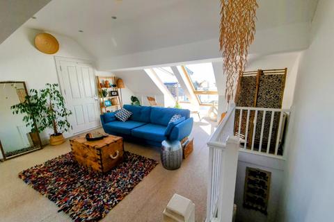 2 bedroom maisonette for sale, Albemarle House, Albemarle Street, Harwich, CO12