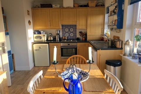 2 bedroom maisonette for sale, Albemarle House, Albemarle Street, Harwich, CO12