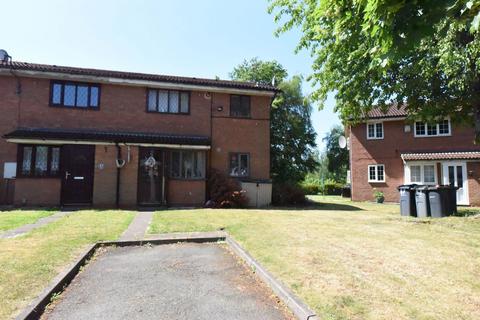 1 bedroom end of terrace house for sale, Sparrey Drive, Birmingham B30