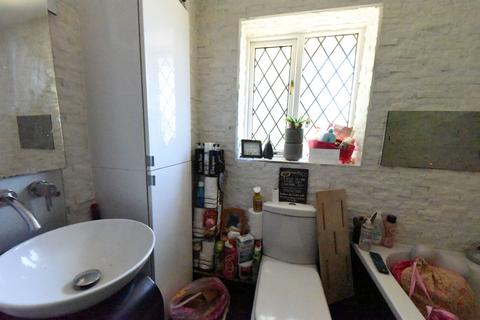 1 bedroom end of terrace house for sale, Sparrey Drive, Birmingham B30