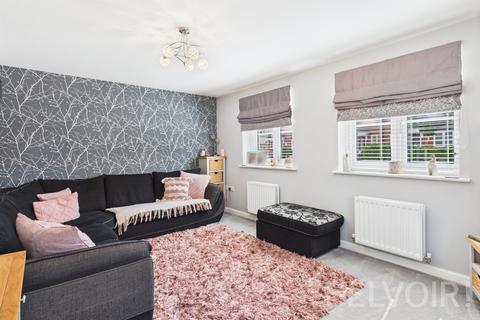 undefined, Pyrus Court, Telford TF1