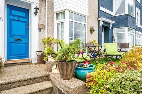 4 bedroom terraced house for sale, Mumbles Road, Swansea SA3