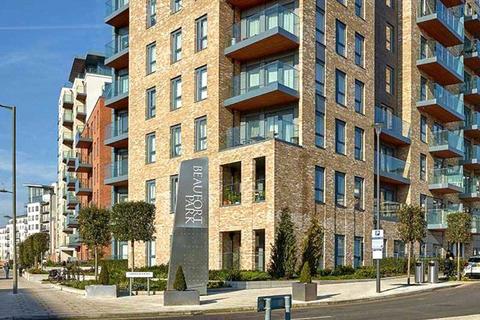 Celeste House, 1 Caversham Road, London, NW9