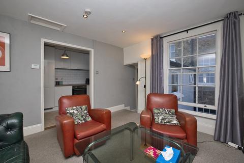 2 bedroom flat for sale, Spencer Square, Ramsgate, Kent, CT11