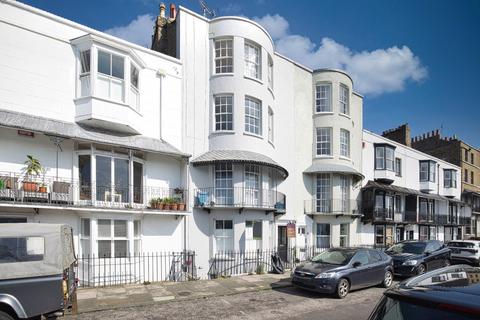 undefined, Spencer Square, Ramsgate, Kent, CT11