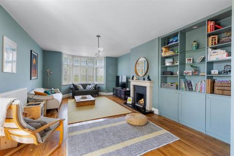 5 bedroom detached house for sale, Bryn Road, The Mount, Shrewsbury