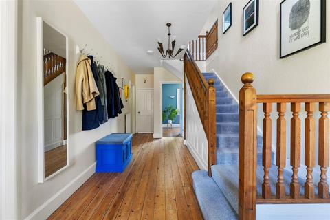 5 bedroom detached house for sale, Bryn Road, The Mount, Shrewsbury