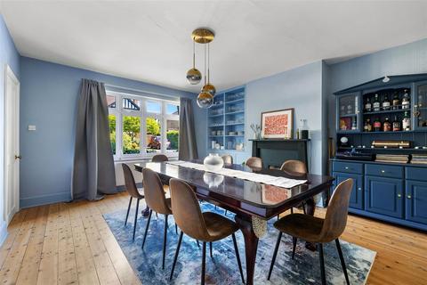 5 bedroom detached house for sale, Bryn Road, The Mount, Shrewsbury