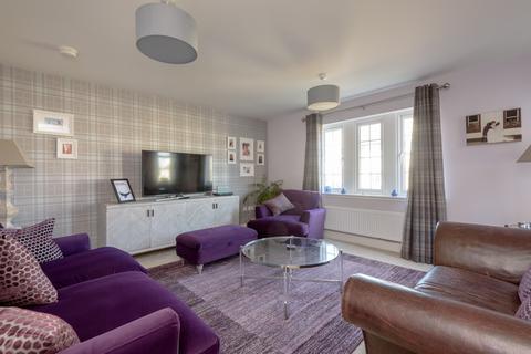 20 Meikleham Nook, North Berwick, EH39 5FF