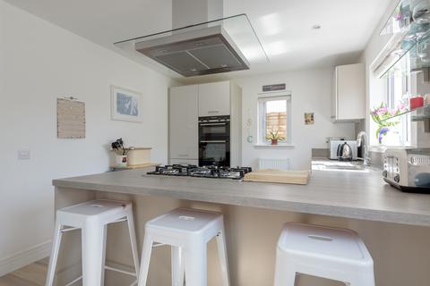 20 Meikleham Nook, North Berwick, EH39 5FF