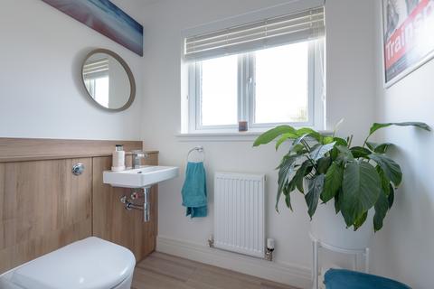 20 Meikleham Nook, North Berwick, EH39 5FF