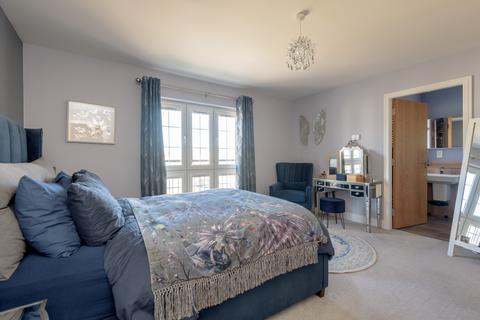 20 Meikleham Nook, North Berwick, EH39 5FF