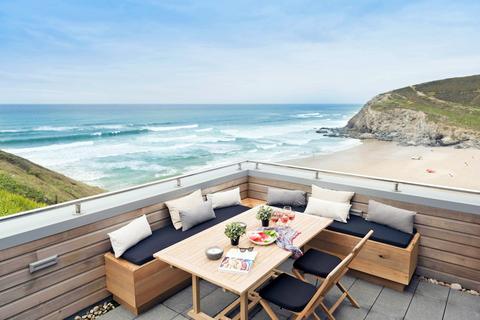 undefined, Porthtowan, Cornwall