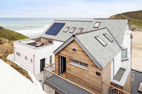 undefined, Porthtowan, Cornwall